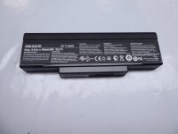 MSI GX640 Akku Batterie BTY-M68 #2709