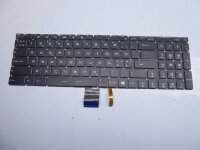 MSI GT72S 6QE ORIGINAL Keyboard nordic Layout V143422FK1...