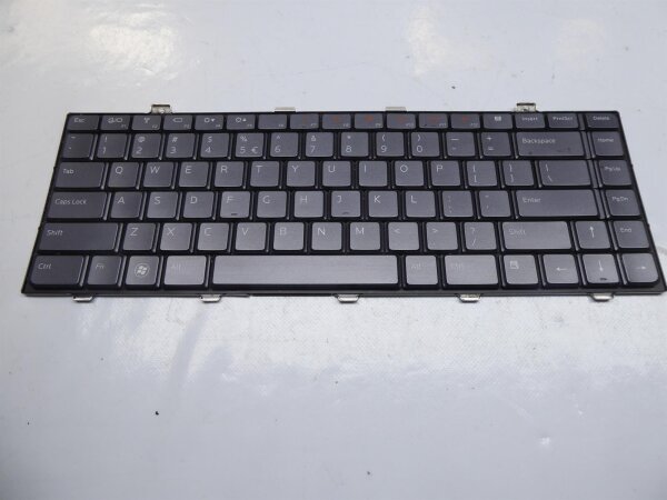 DELL XPS L501x Tastatur Keyboard QWERTY US Layout 09W3P6 #2541