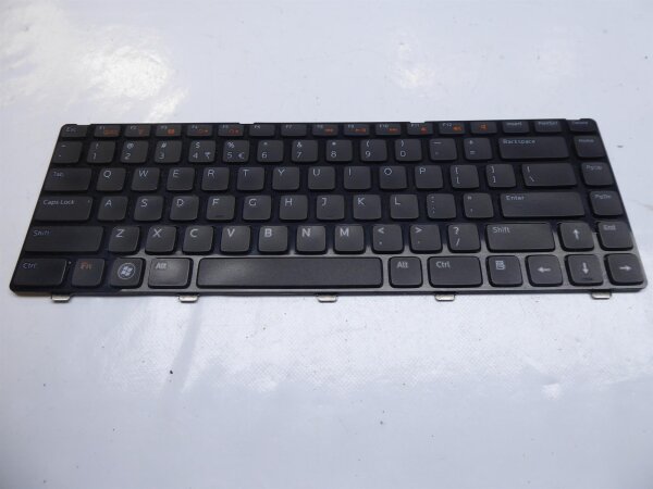 DELL XPS L501x Tastatur Keyboard QWERTY US Layout 065JY3 #2541
