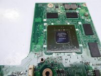 DELL XPS L501x Intel Mainboard Motherboard GeForce G330M 0C9RHD  #2541