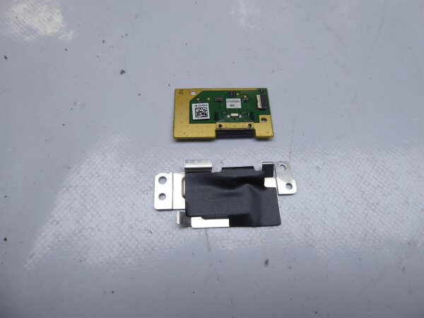 Lenovo ThinkPad W540 Fingerprint Sensor Board SC50447823 #3926