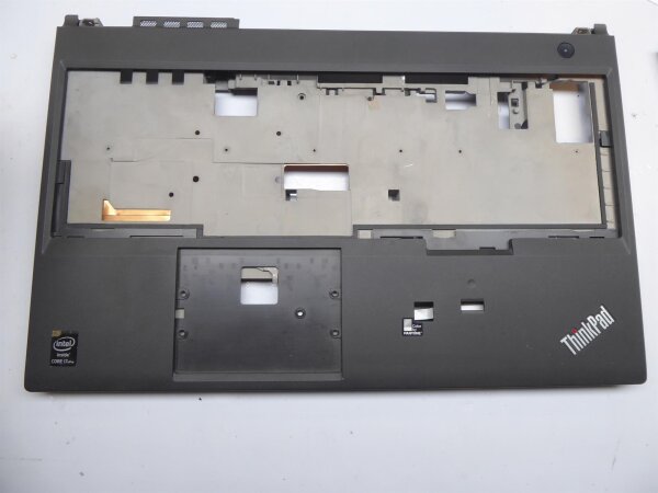 Lenovo ThinkPad W540 Gehäuse Oberteil mit Mittelteil Schale 60.4L030.011 #3926