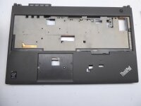 Lenovo ThinkPad W540 Gehäuse Oberteil mit Mittelteil...