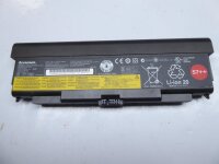 Lenovo ThinkPad W540 Original Akku Batterie 45N1779  #3926