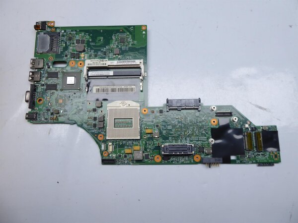 Lenovo ThinkPad T540P  i7 Mainboard mit Nvidia Grafik 48.4LO16.021 #3926