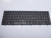 Dell Inspiron 15-3542 Tastatur Keyboard QWERTY Nordic...