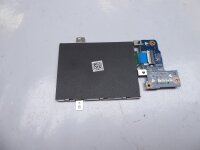 Dell Latitude E5440 SD Kartenleser Card Reader Board...