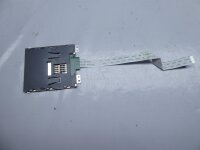 Dell Latitude E7440 SD Kartenleser Card Reader Board mit Kabel 0F48CM #3986