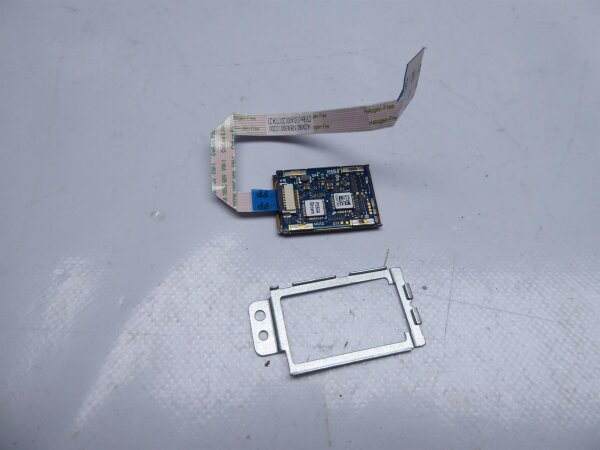 Dell Latitude E5570 Fingerprint Sensor Board mit Kabel 75JJGVYA00 #4199