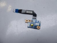 Lenovo Ideapad Y510p Power Button Board mit Kabel NS-A032...