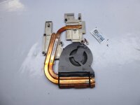 Lenovo Ideapad Y510p Lüfter Kühler Cooling Fan AT0SF001VV0 #4297