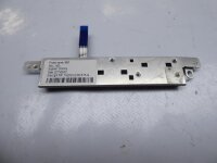 Dell Precision M4600 Maustasten Board mit Kabel 1A22HUC00-515-G #4283