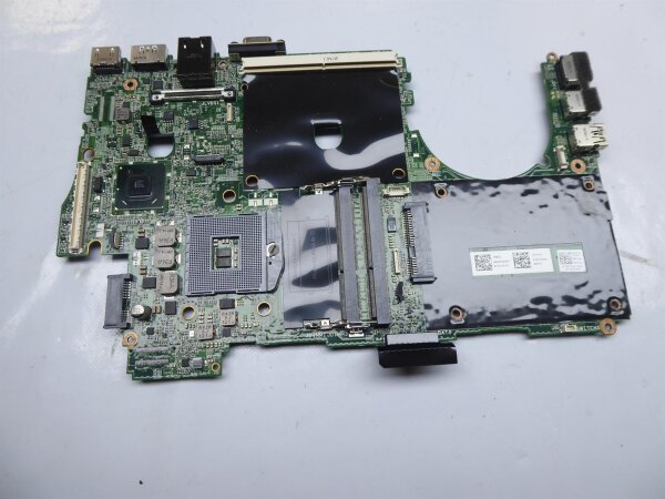 Dell Precision M4600 Intel i7 Mainboard Motherboard 08YFGW #4283