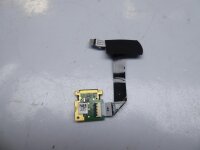 Lenovo ThinkPad E550 Fingerprint Sensor mit Kabel 0B42444...