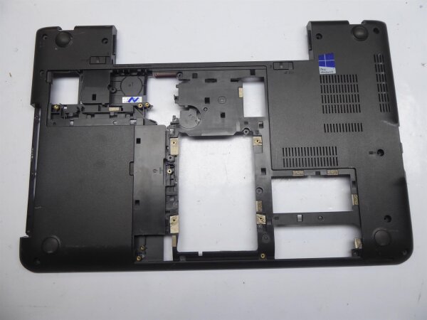 Lenovo ThinkPad E550 Gehäuse Unterteil Abdeckung Bottom Case AP0TS000L00SM #4298