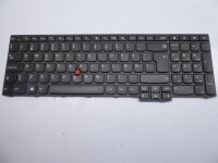 Lenovo ThinkPad E550 Tastatur Keyboard QWERTY Danish Layout 00HN009 #4298