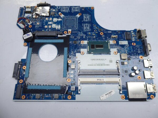 Lenovo ThinkPad E550 Intel i3-5005U Mainboard Motherboard 00HT777 #4298