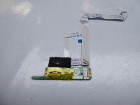 Medion Akoya S3212 Maustasten Board Touchpad mit Kabel...
