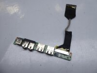 Medion Akoya S3212 USB Audio Board mit Kabel MS-1352N...