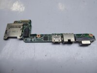 Medion Akoya S3212 HDMI LAN VGA Kartenleser Card Reader...