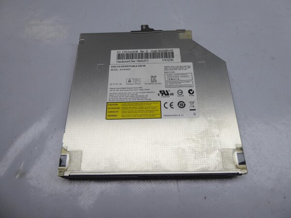 Panasonic Toughbook CF-53 MK2 SATA DVD Laufwerk 12,7mm DS-8A8SH #3920