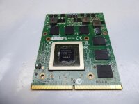MSI GT780DX Nvidia Geforce GTX 560M 1,5GB NoteBook...