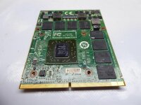 MSI GX740 ATI Radeon 5870 1GB Grafikkarte MS-1V0S1  #77085