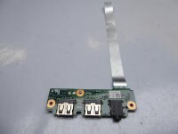 Medion Akoya E6412T Audio USB Board mit Kabel...