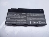 Medion Erazer X6813 Original Akku Batterie BTY-M6D #4304