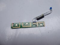 Medion Erazer X6813 Power Button Board mit Kabel MS-16F2D...