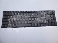 Medion Erazer X6813 Tastatur Keyboard QWERTY Nordic...