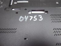 Lenovo ThinkPad L470 Gehäuse Unterteil Bottom Case 01AV947 #4240