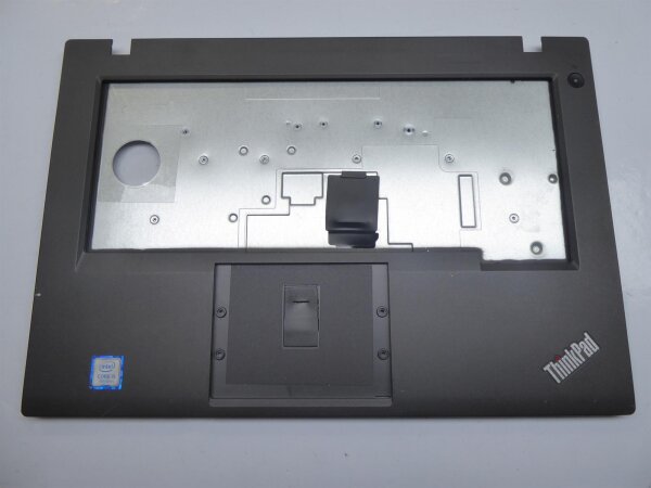 Lenovo ThinkPad L470 Gehäuse Oberteil Handauflage Top Case AP108000300 #4240