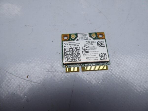 Lenovo ThinkPad E540 WLAN WiFi Karte Card 04X6010 #3310