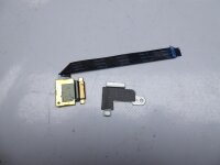 Lenovo ThinkPad E460 Fingerprint Sensor mit Kabel 0B4244...