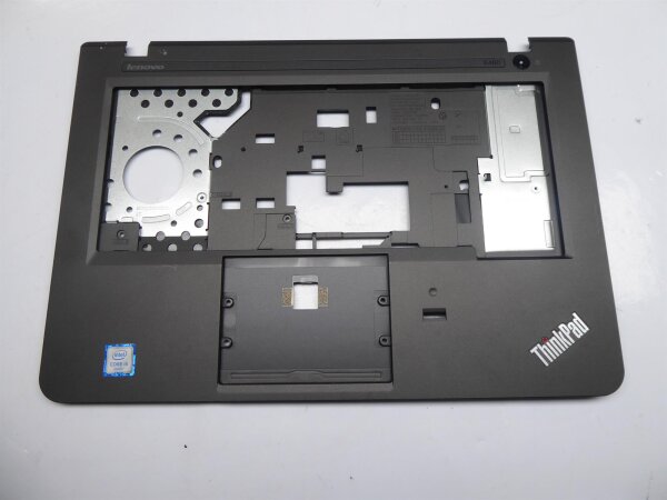 Lenovo ThinkPad E460 Gehäuse Oberteil Handauflage Top Case AP0ZQ000200JKYL #4305