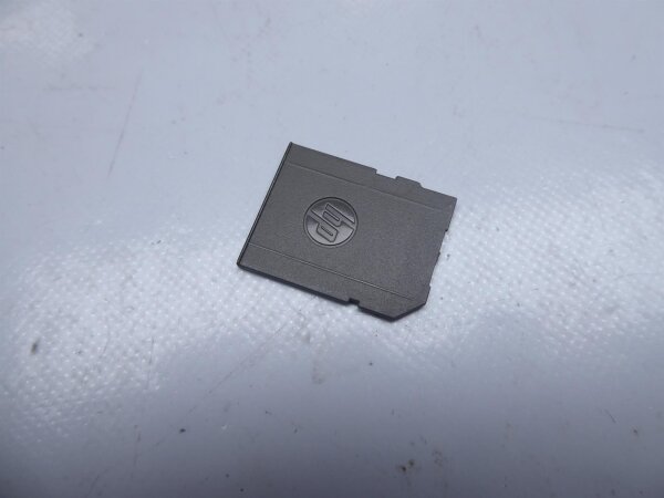 HP EliteBook 8570w Original SD Karten Card Plastik Dummy   #4306