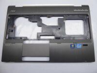 HP EliteBook 8570w Gehäuse Oberteil Handauflage...