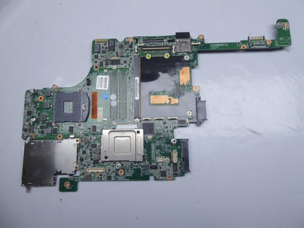 HP EliteBook 8570w Mainboard Motherboard 690642-001 #4306