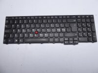 Lenovo ThinkPad L560 Tastatur Keyboard QWERTY Nordic...