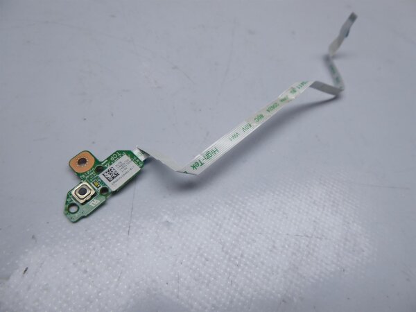 Medion Akoya E7416 Power Button Board mit Kabel 69N01HJ10A01 #4307