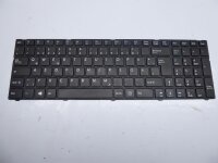 Medion Akoya E7416 Tastatur Keyboard QWERTZ Deutsches Layout 0KN0-CN1GE11 #4307