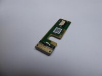 Lenovo ThinkPad X240 Fingerprint Sensor Board 0C45851 #3885