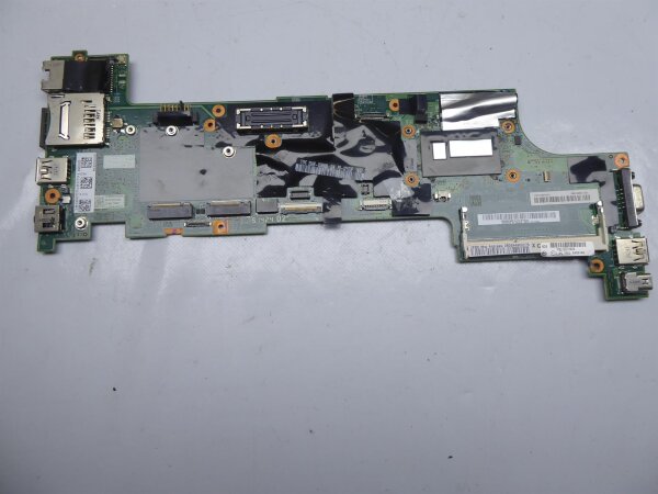 Lenovo ThinkPad X240 i5-4200U Mainboard Motherboard 04X5146 #3885