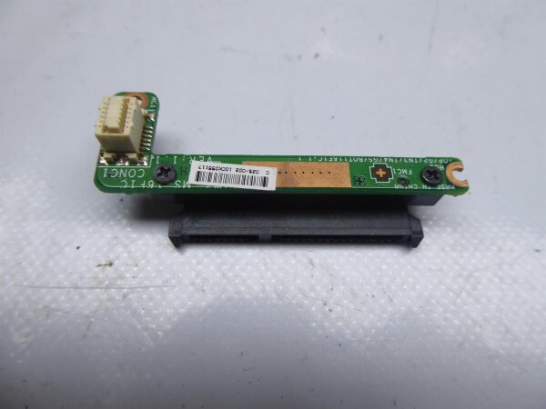 MSI GT660 SATA Festplatten Adapter MS-16F1C  #4234