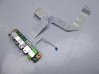 MSI GT660 Audio USB Board mit Kabel 10AK304336 #4234