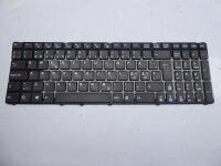 Medion Akoya E7218 ORIGINAL Tastatur Keyboard nordic...