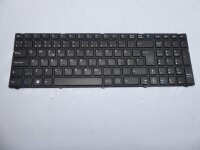Medion Akoya E7226T Tastatur Keyboard QWERTY Nordic...