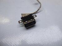 ASUS X54C USB Board mit Kabel #3607